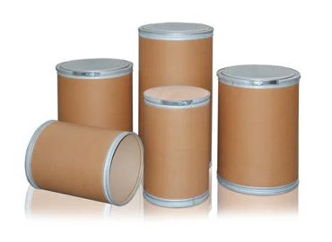 UN Certified Fibre Drums