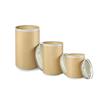 Fibre Drums Manufacturers