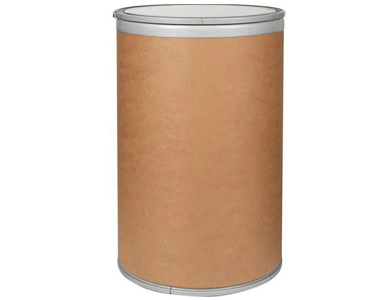 UN CERTIFIED FIBRE DRUMS