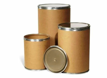 Varnished Fibre Drums